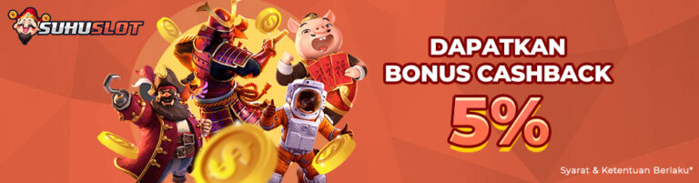 Situs Judi Online Terbaik Dan Terpercaya Suhuslot